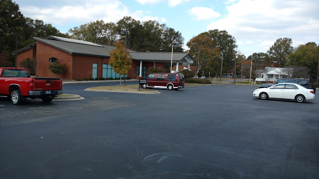Whitley's Funeral Home gallery image 1